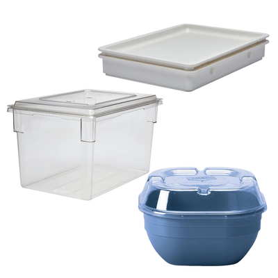 Containers