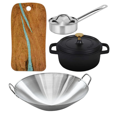 Cookware