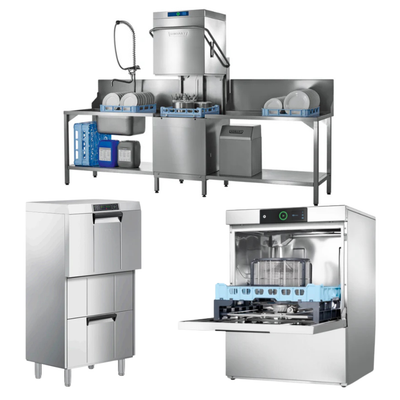 Dishwashers