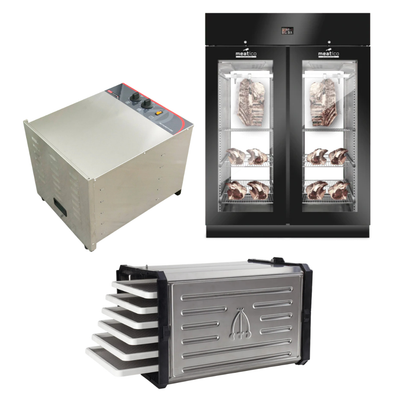 Food Dehydrators