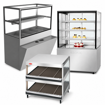 Food Displays