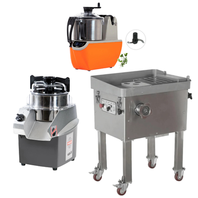 Food Processors