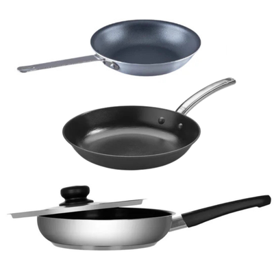 Frypans