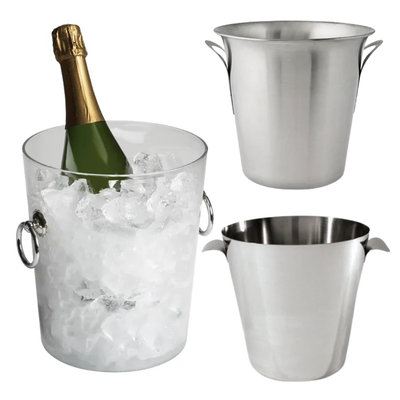 Ice Buckets
