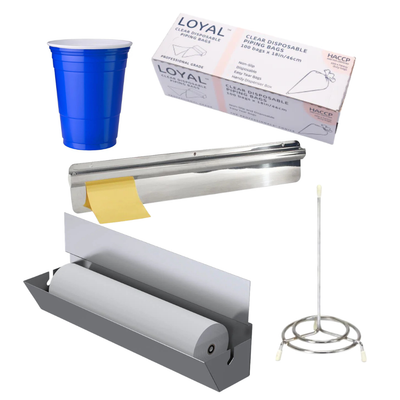 Kitchen Consumables