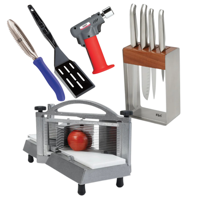 Kitchen Tools