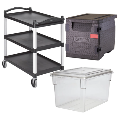 Kitchen Storage