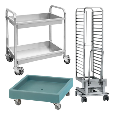 Kitchen Trolleys