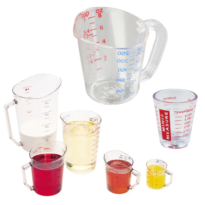 Measuring Cups