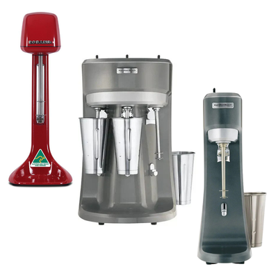 Milkshake Mixers