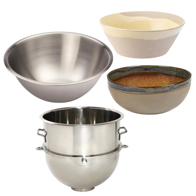 Mixing Bowls