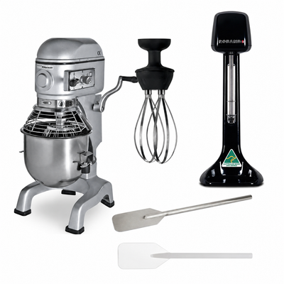 Mixing Tools