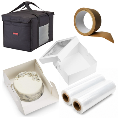 Packaging