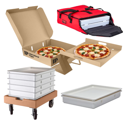 Pizza Boxes
