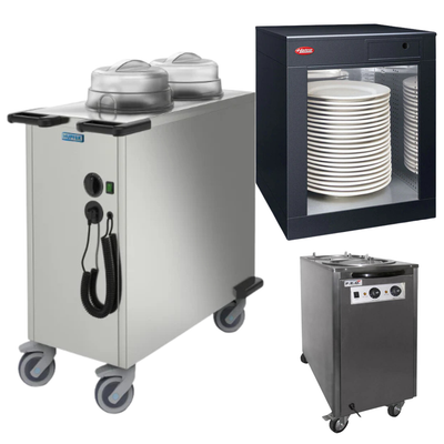 Plate Warmers