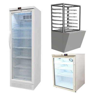 Refrigeration
