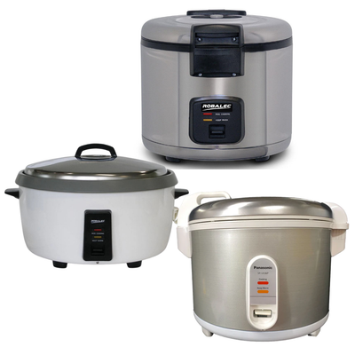 Rice Cookers