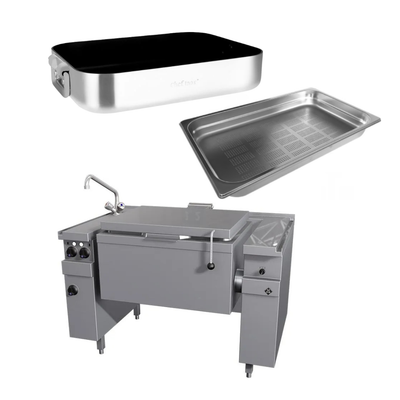 Roast Pans