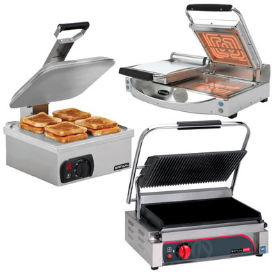 Sandwich Press