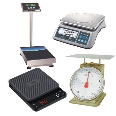 Scales