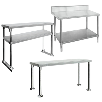 Shelving & Benches