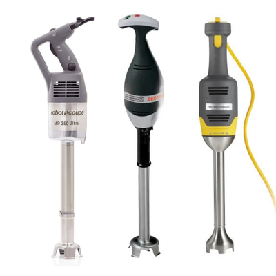 Stick Blenders