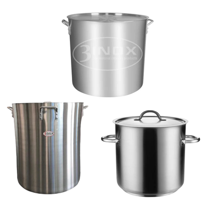 Stock Pots