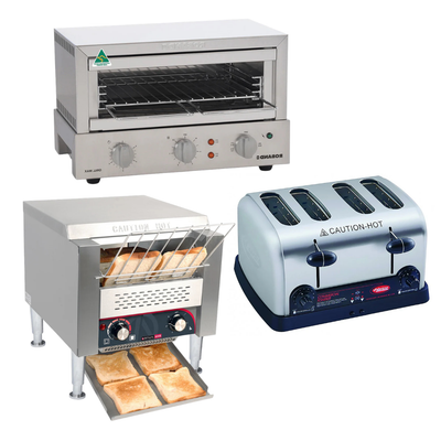 Toasters