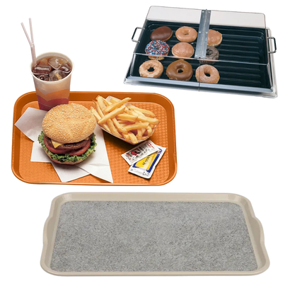 Trays