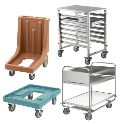 Trolleys