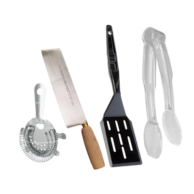 Utensils
