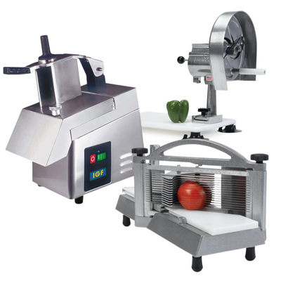 Vegetable Slicer