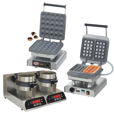 Waffle Makers