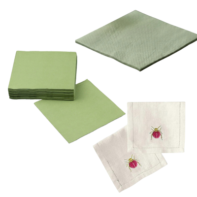Cocktail Napkins