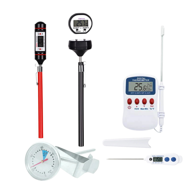 Kitchen Thermometer