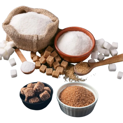 Sugar