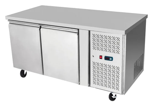 Atosa Under Bench Freezers