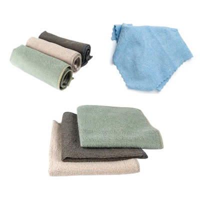 Cloth Wipes