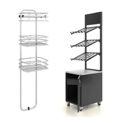 Display Stands