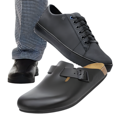 Footwear