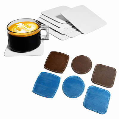 Coasters