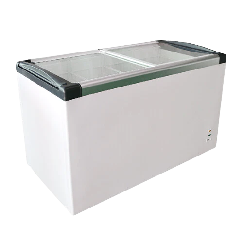 Atosa Chest Freezers