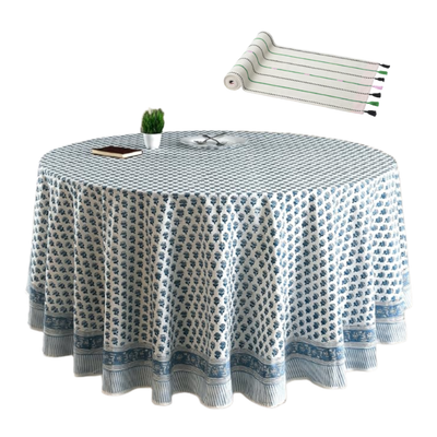 Table Covers & Cloths