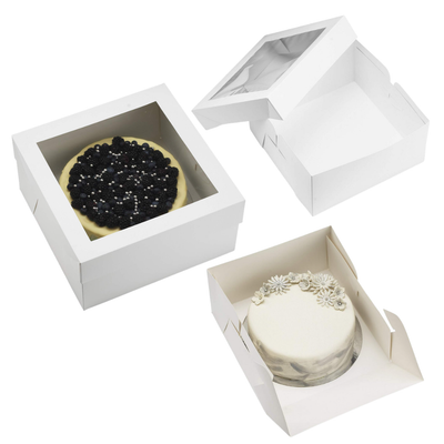 Cake Boxes