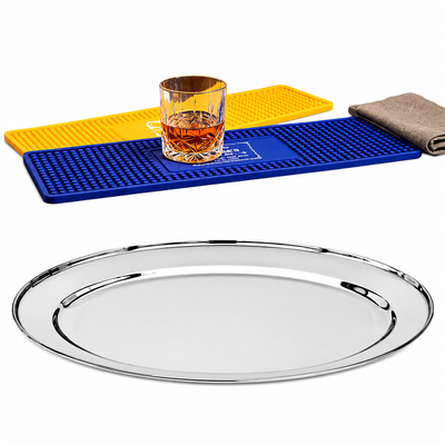 Trays & Runners