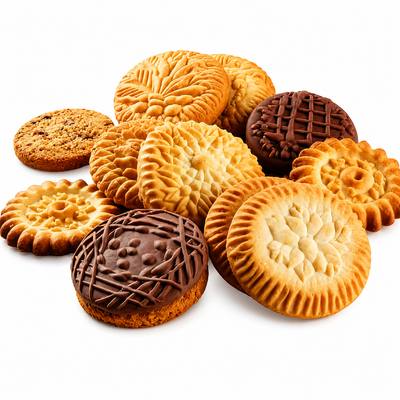Biscuits
