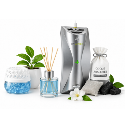 Odour Control