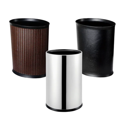 Room Bins