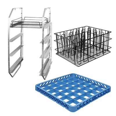 Glass Hangers