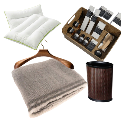 Bedroom Accessories